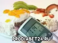 Торт для диабетиков: рецепты с фото, особенности приготовления