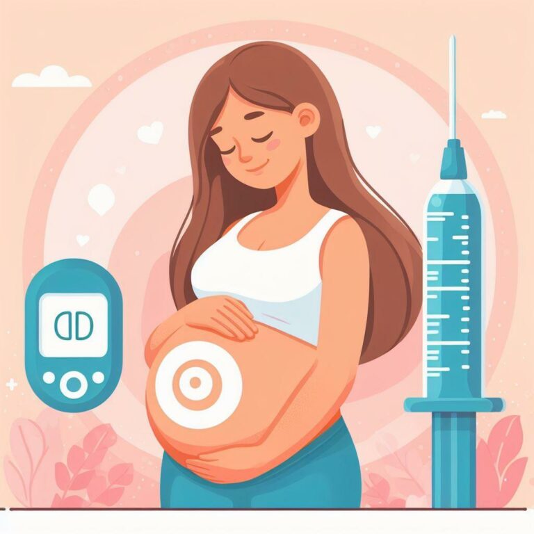 🤰 Диабет и беременность: полное руководство для будущих мам
