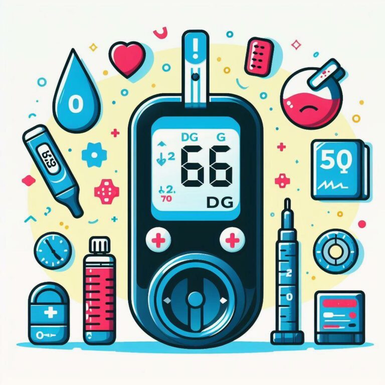 🔍 Как правильно выбрать глюкометр для контроля диабета: лучшие советы
