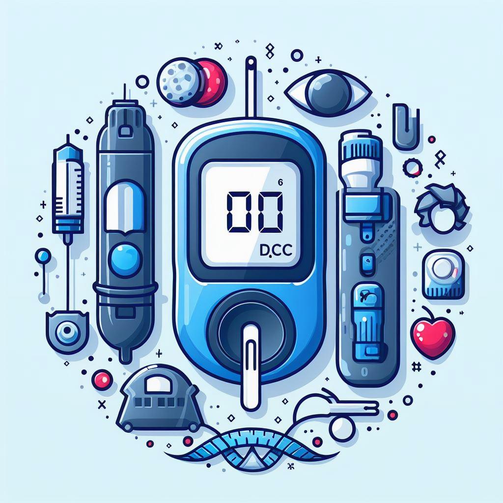🔍 Как правильно выбрать глюкометр для контроля диабета: лучшие советы: 📊 Понимание характеристик: ключевые параметры для сравнения